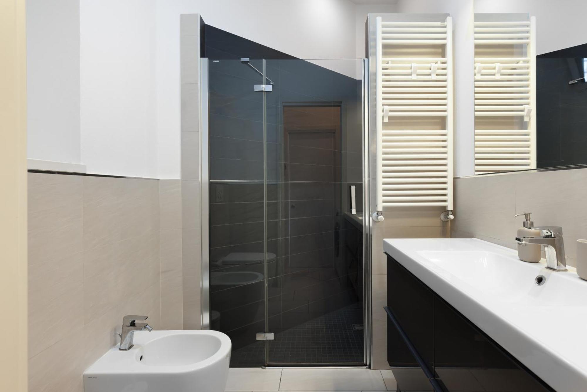 Nam House & Posto Auto Apartment มิลาน ภายนอก รูปภาพ