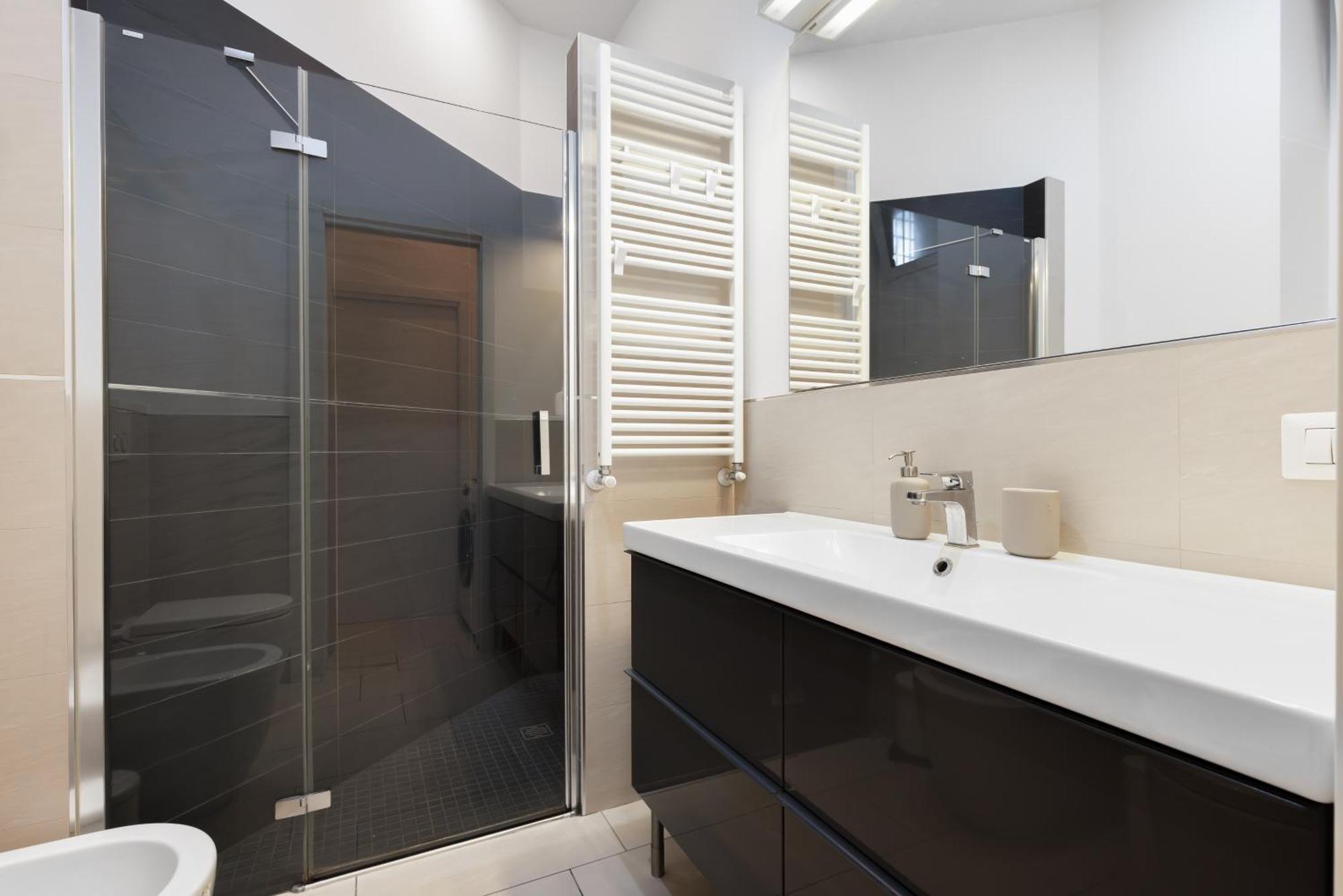 Nam House & Posto Auto Apartment มิลาน ภายนอก รูปภาพ