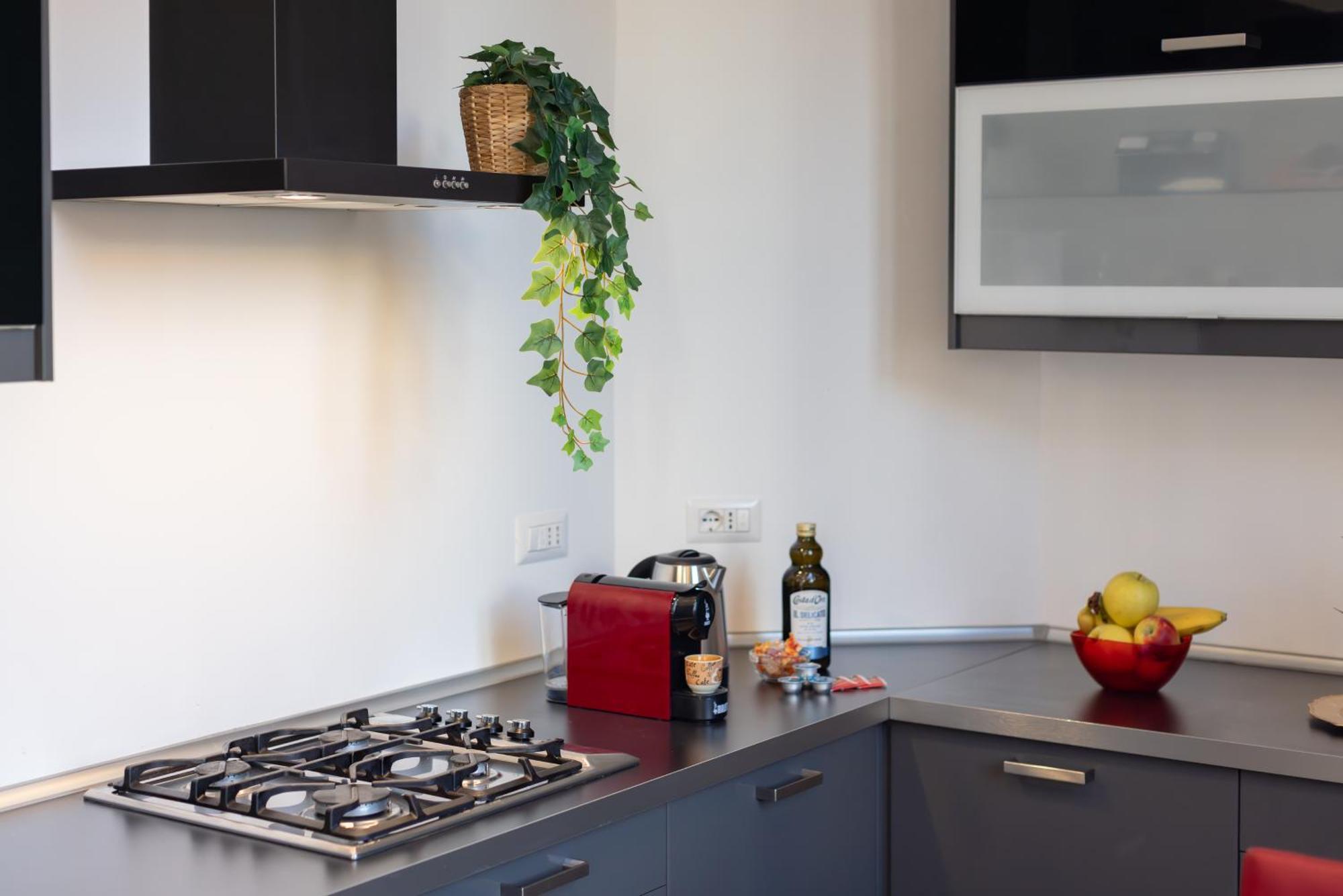 Nam House & Posto Auto Apartment มิลาน ภายนอก รูปภาพ