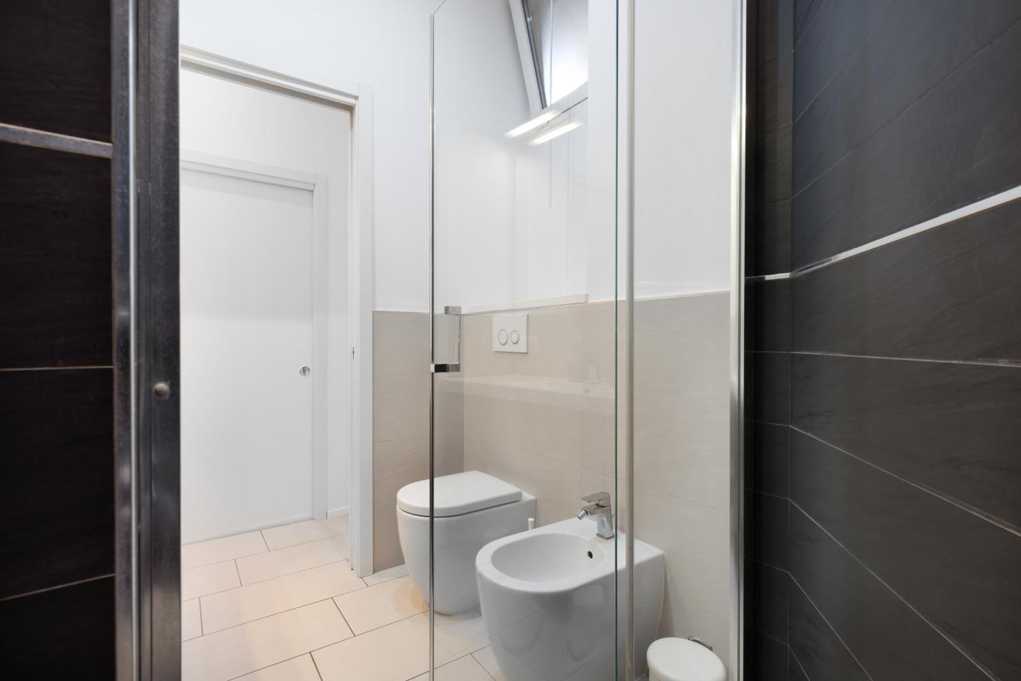 Nam House & Posto Auto Apartment มิลาน ภายนอก รูปภาพ